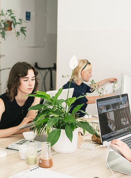 Customer Centric Technology Strategies