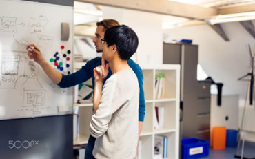 Marketing Committee Meeting