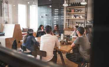 Team member responsibilities